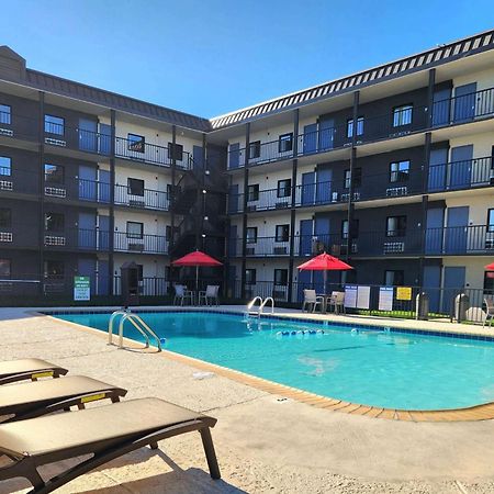 Days Inn By Wyndham Kenner/New Orleans Airport South Kültér fotó
