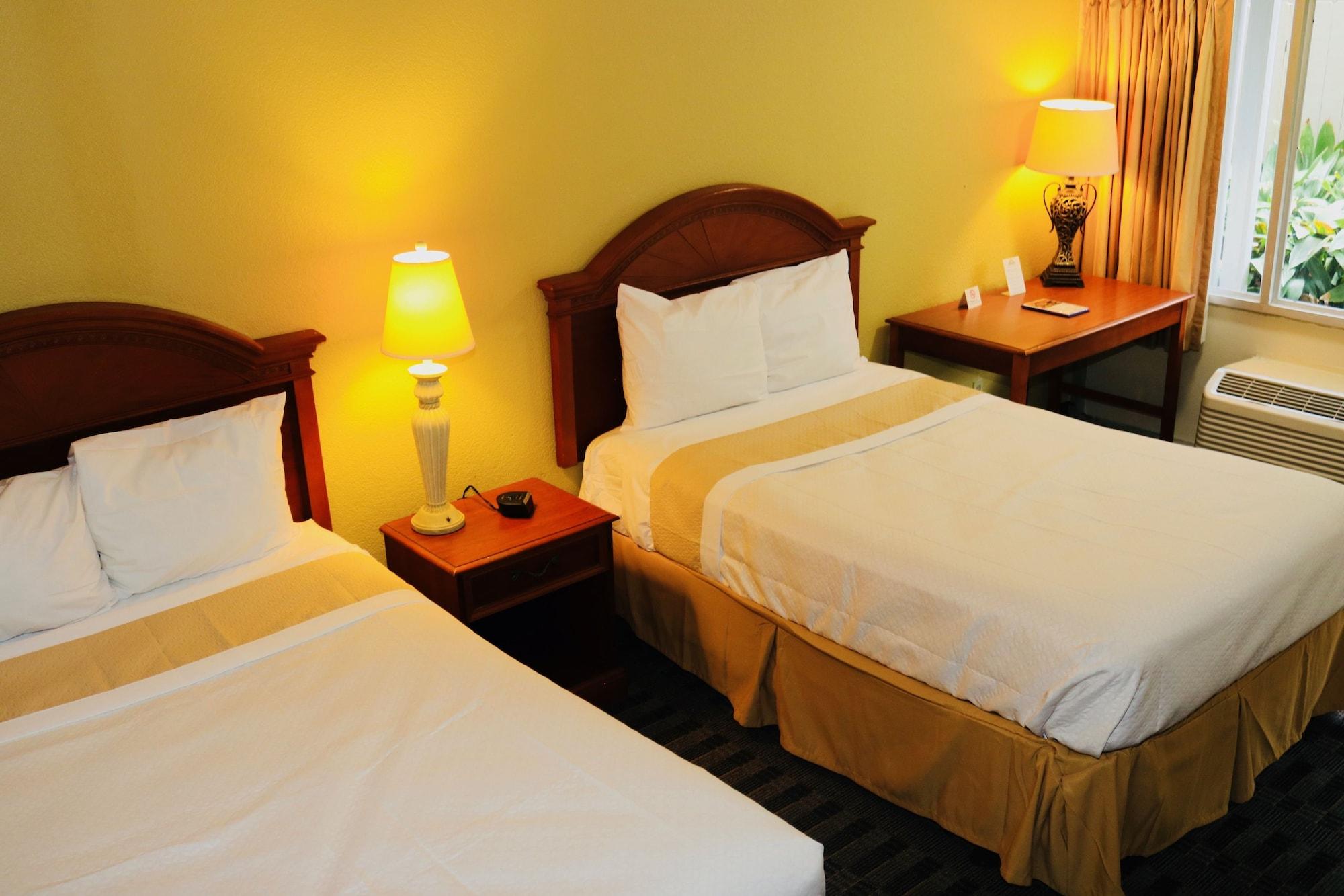 Days Inn By Wyndham Kenner/New Orleans Airport South Kültér fotó