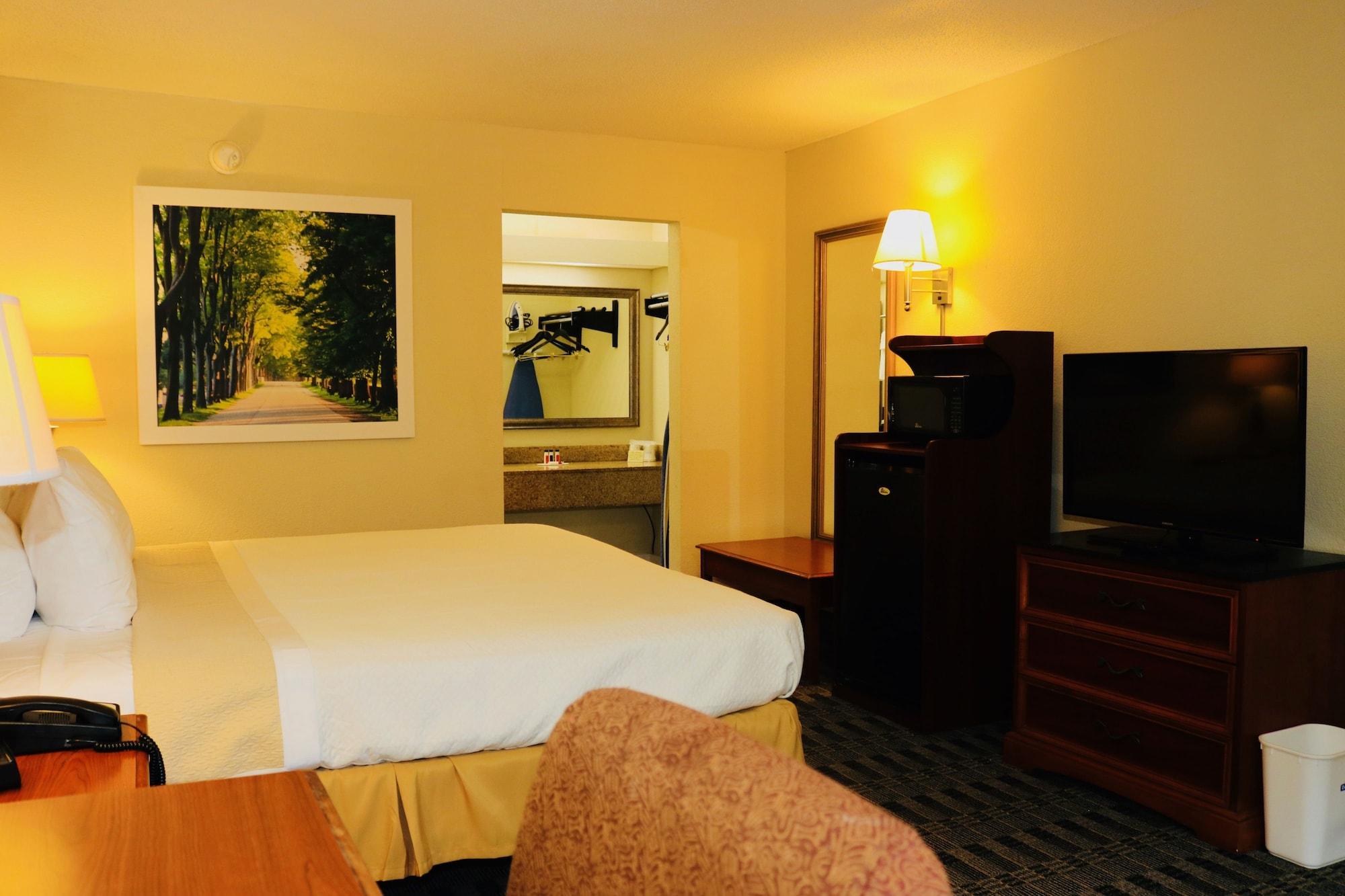 Days Inn By Wyndham Kenner/New Orleans Airport South Kültér fotó