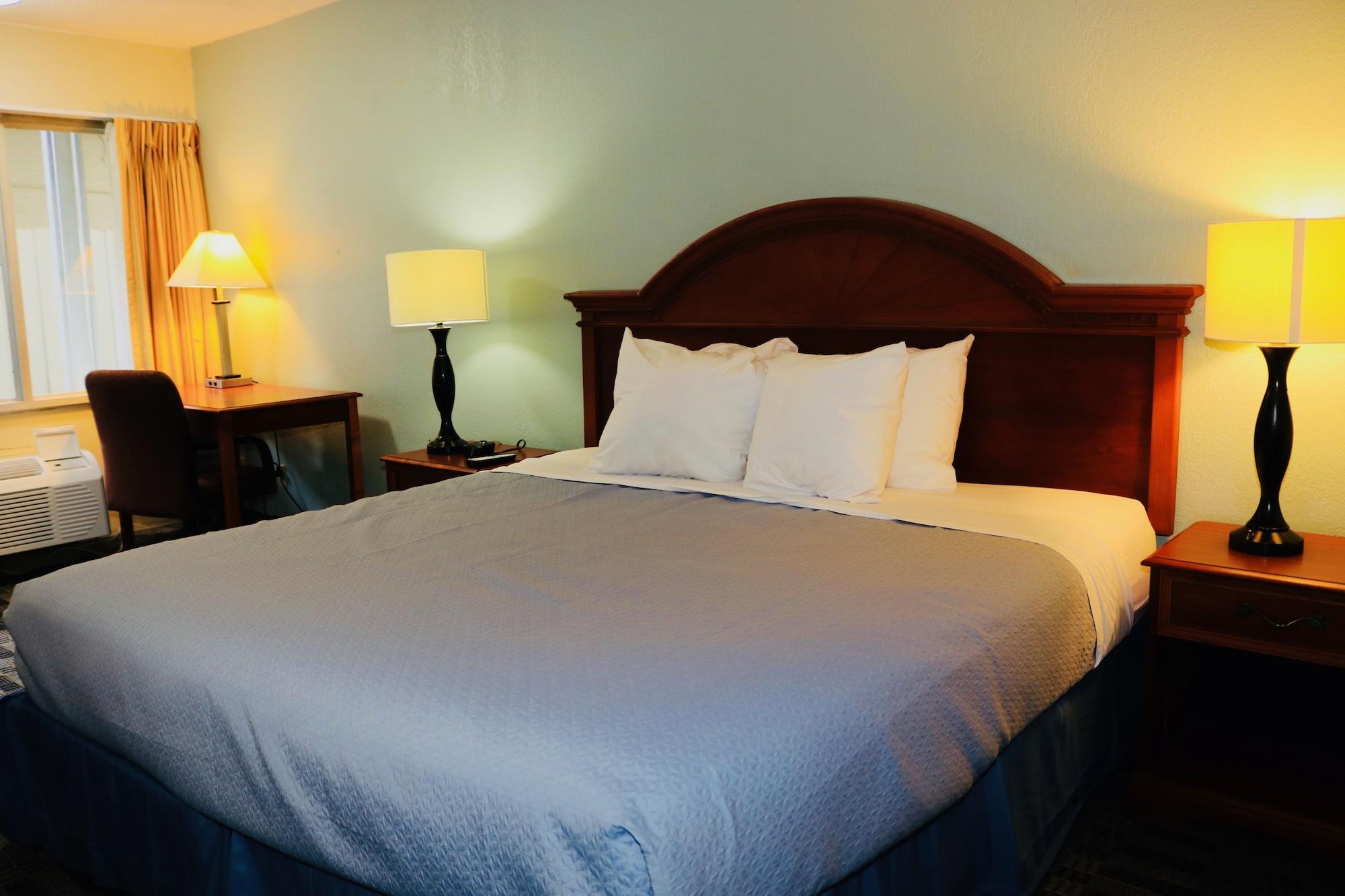 Days Inn By Wyndham Kenner/New Orleans Airport South Kültér fotó