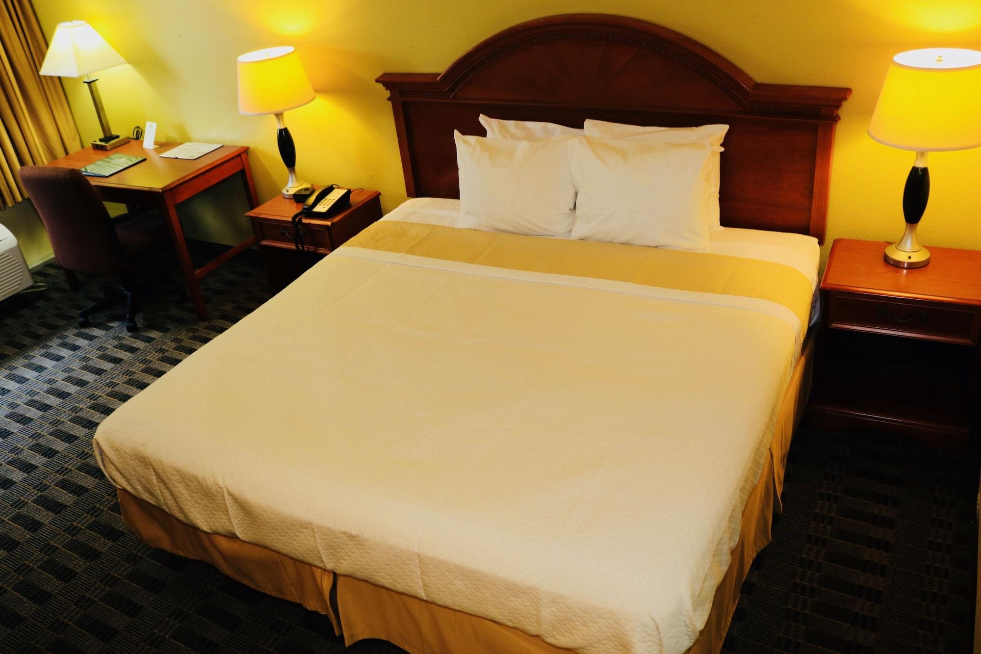 Days Inn By Wyndham Kenner/New Orleans Airport South Kültér fotó