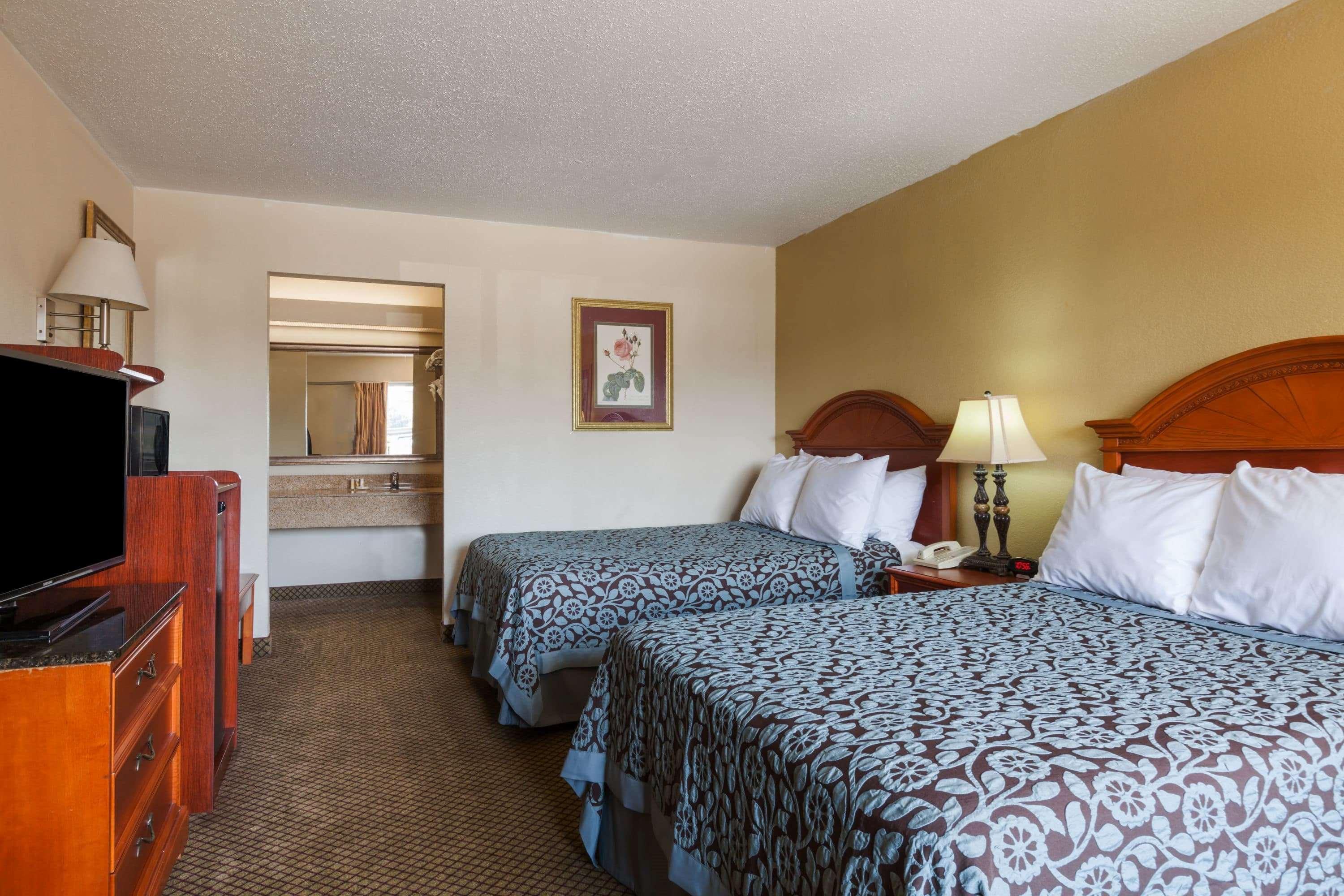 Days Inn By Wyndham Kenner/New Orleans Airport South Kültér fotó