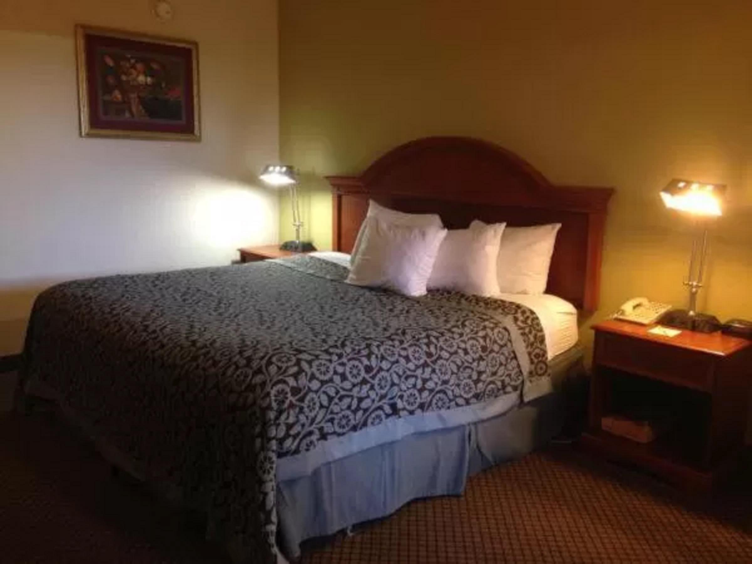 Days Inn By Wyndham Kenner/New Orleans Airport South Kültér fotó