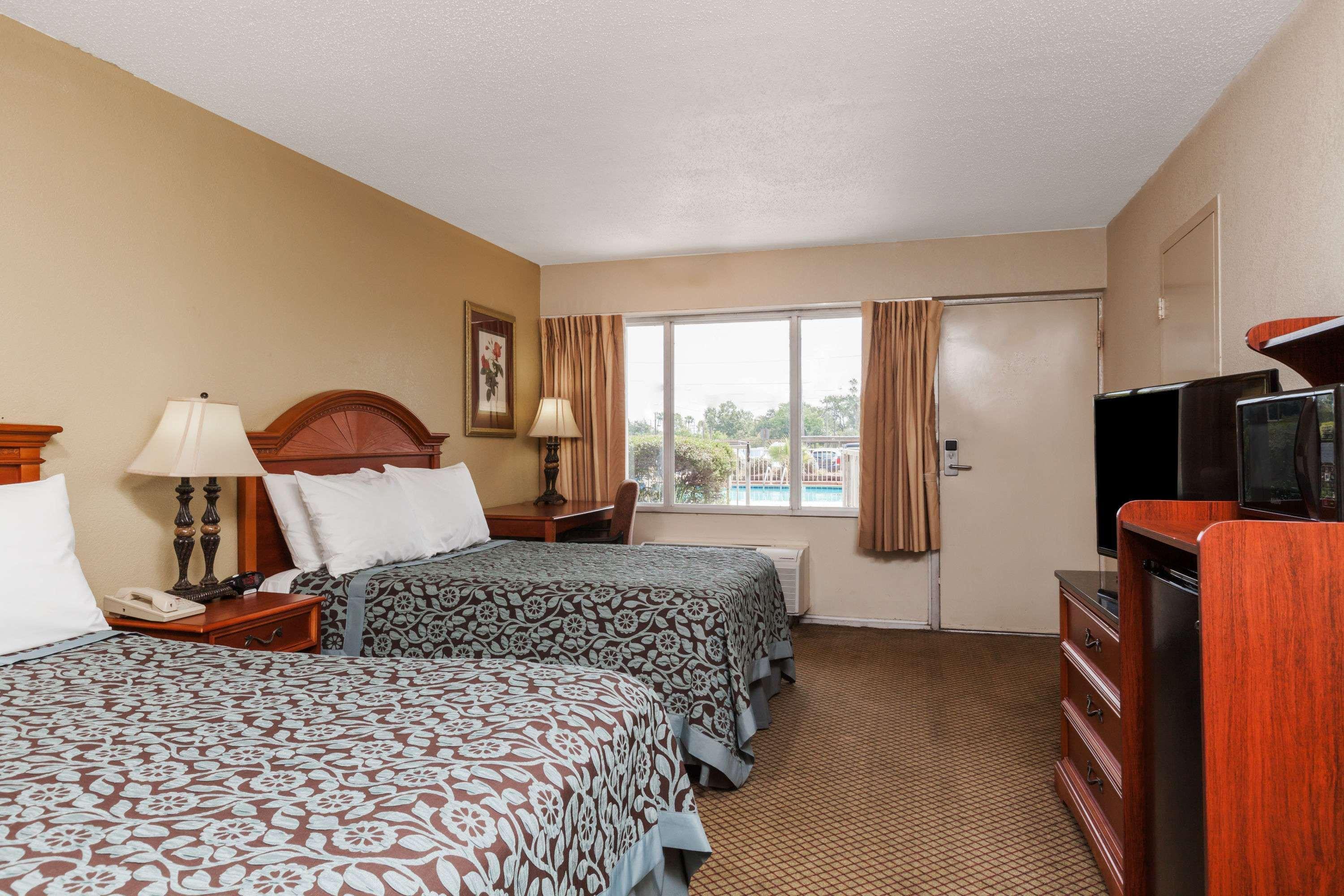 Days Inn By Wyndham Kenner/New Orleans Airport South Kültér fotó