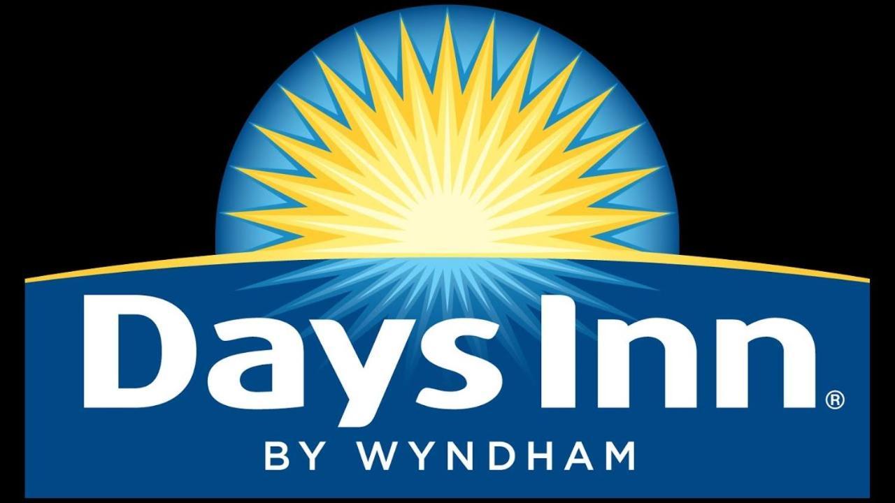 Days Inn By Wyndham Kenner/New Orleans Airport South Kültér fotó
