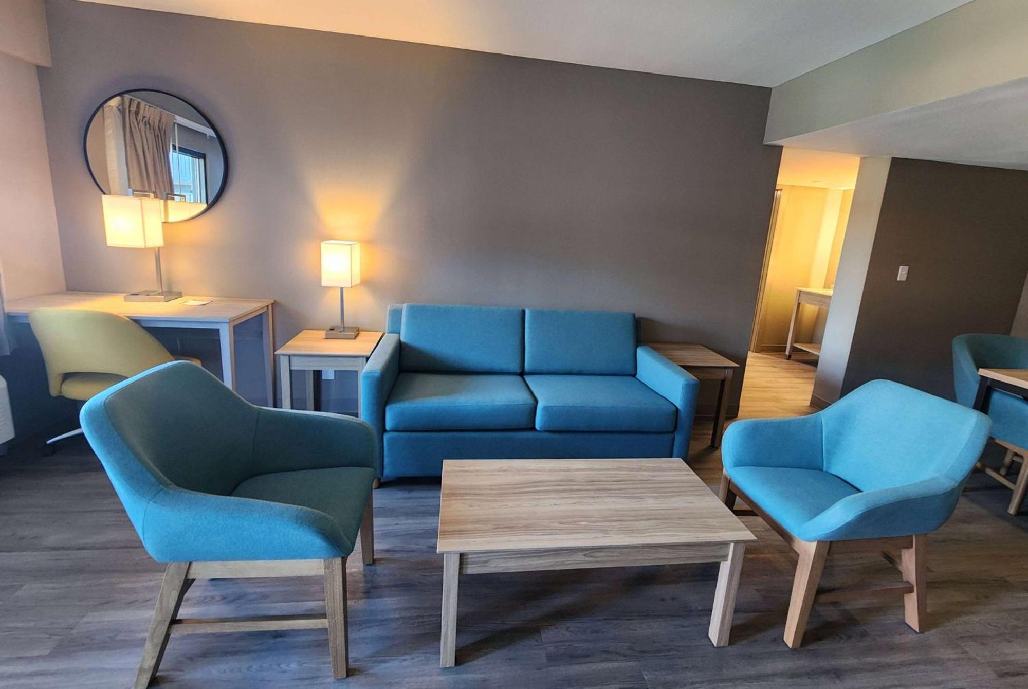 Days Inn By Wyndham Kenner/New Orleans Airport South Kültér fotó