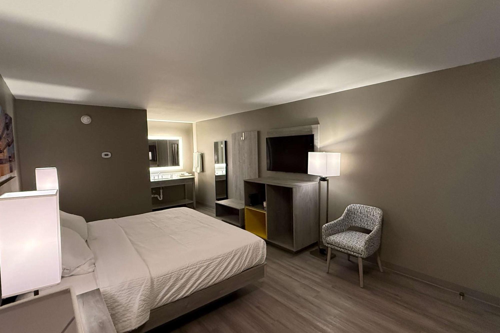 Days Inn By Wyndham Kenner/New Orleans Airport South Kültér fotó