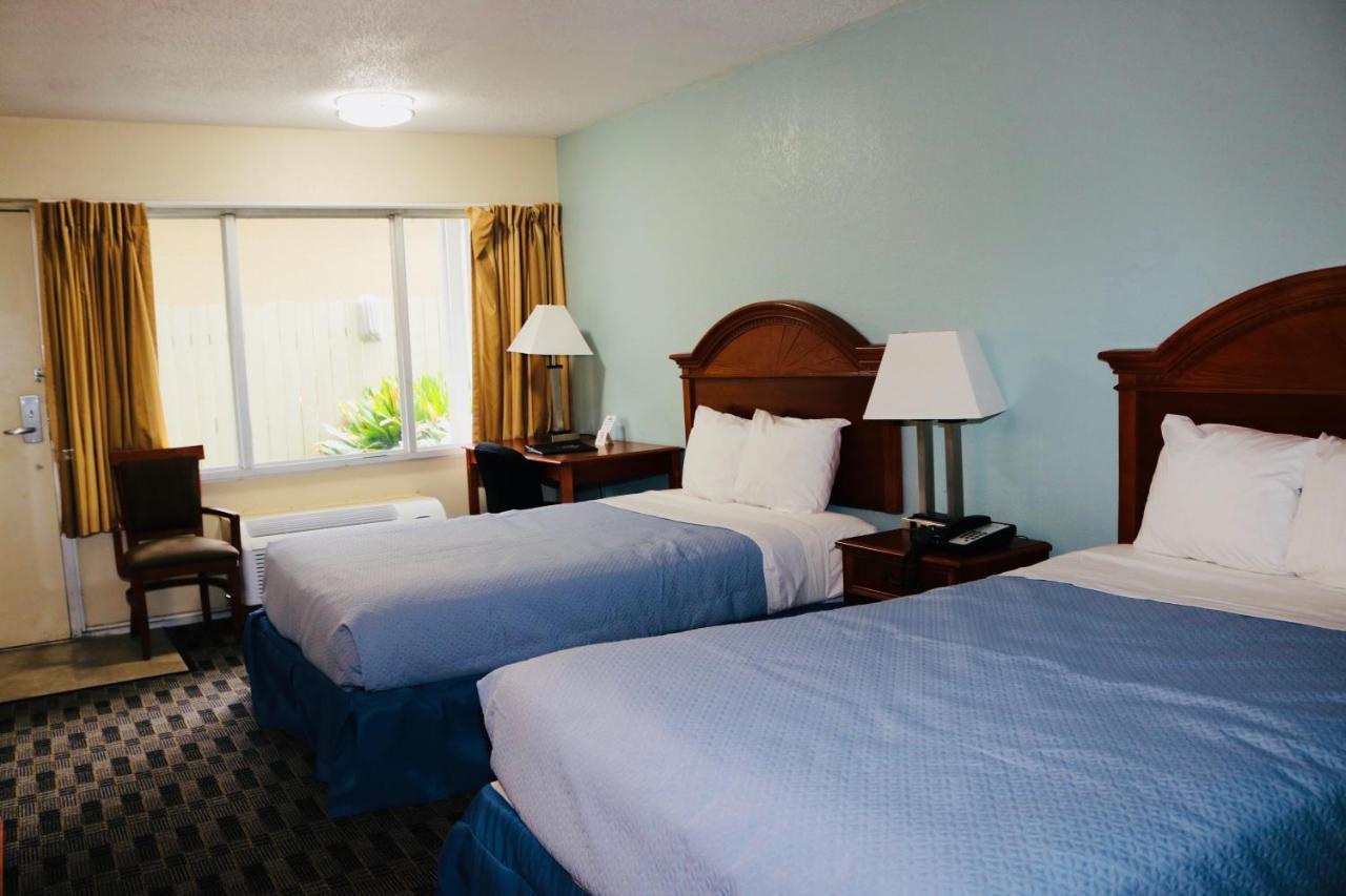 Days Inn By Wyndham Kenner/New Orleans Airport South Kültér fotó